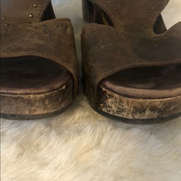 Dansko shoes 38 (1565) - Picture 2 of 7